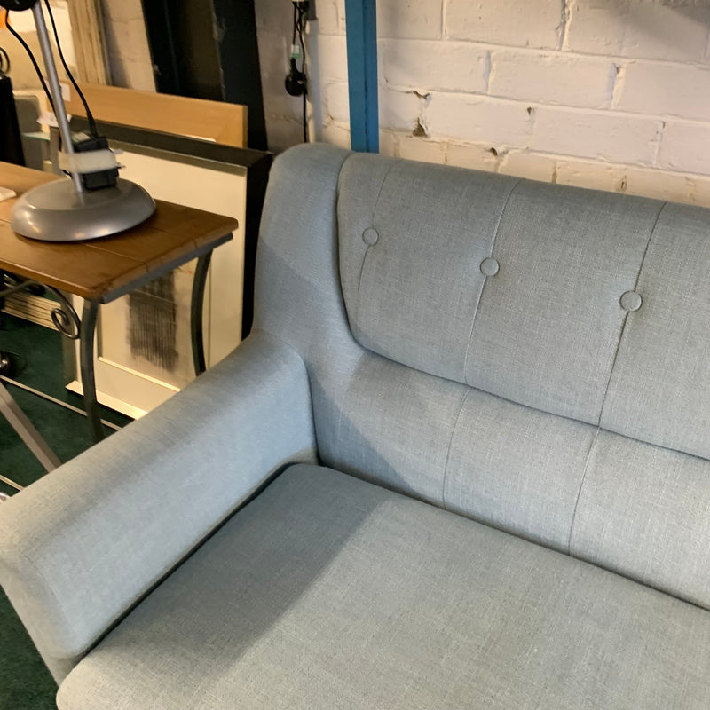 2 seater sofa