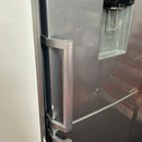 SAMSUNG fridge freezer with water dispenser