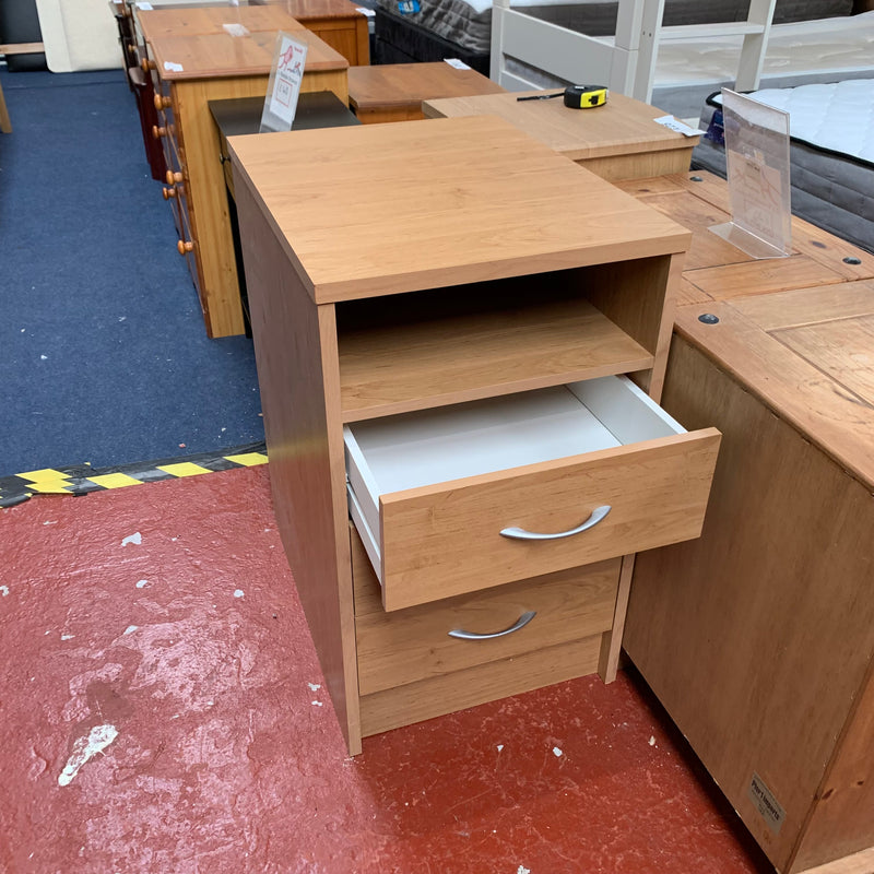 Bedside cabinet