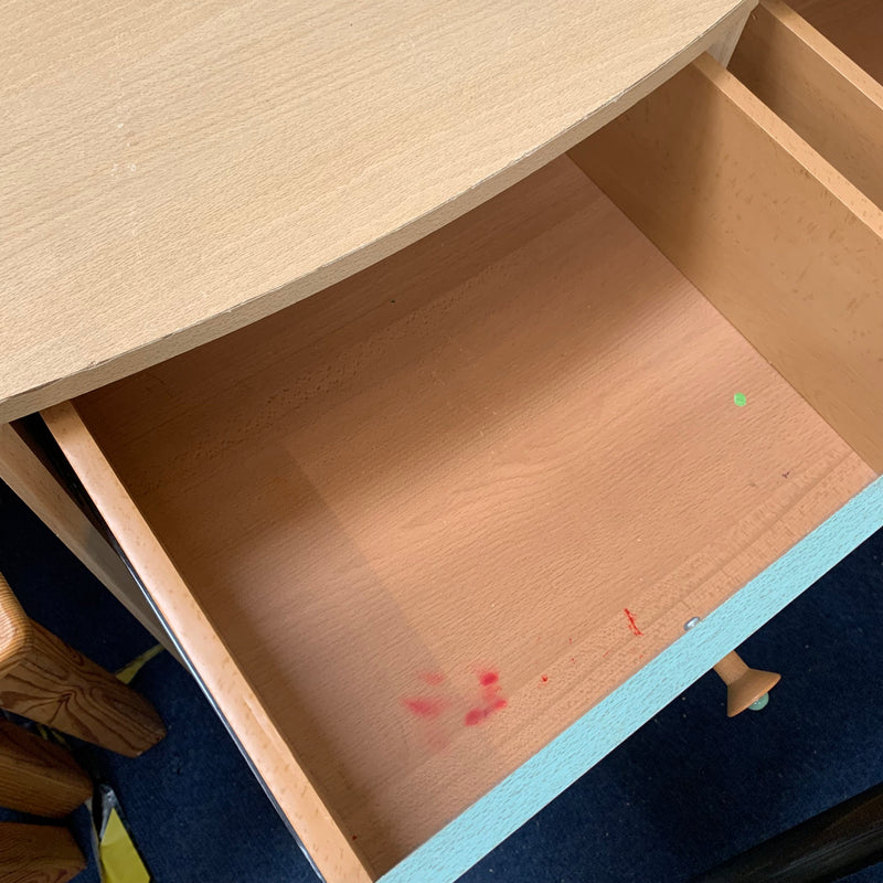 Bedside cabinets