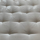 Double bed