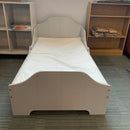 Toddler Bed