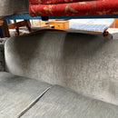 4 seater sofa and armchair