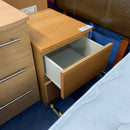 IKEA bedside cabinet