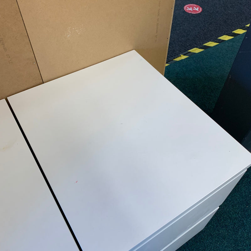 IKEA bedside drawers