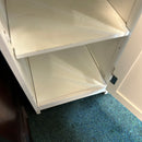 Bathroom cabinet