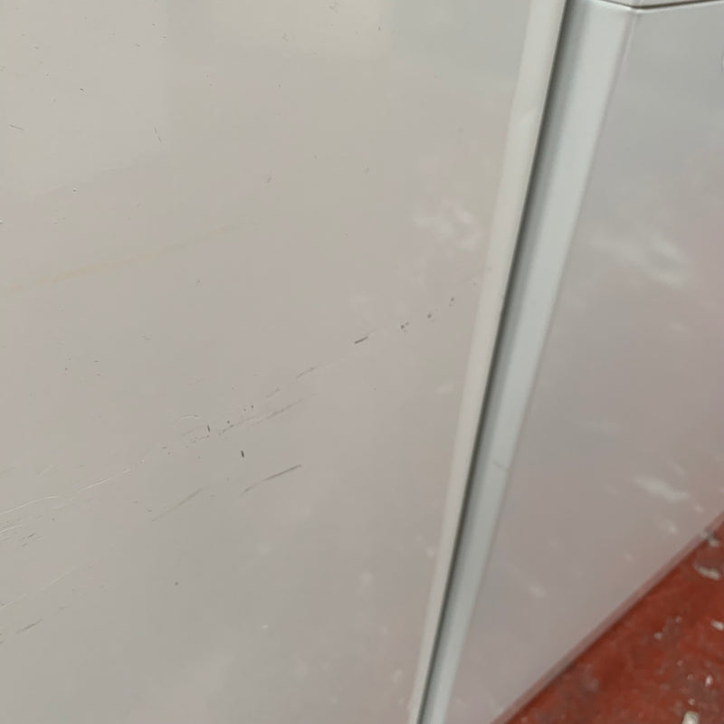 ZANUSSI freezer