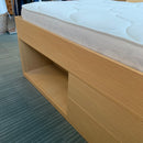 Cabin bed