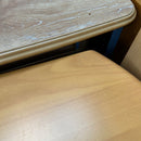 Bedside cabinet
