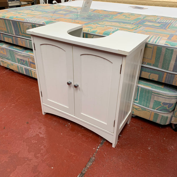 Bathroom cabinet