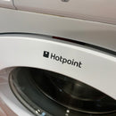 HOTPOINT washing machine