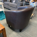 Tub chair
