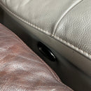 2 seater recliner sofa