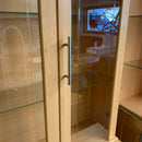 Display cabinet