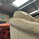 3 seater sofa