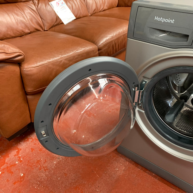 HOTPOINT washing machine