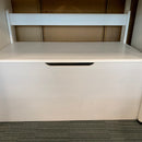Blanket box