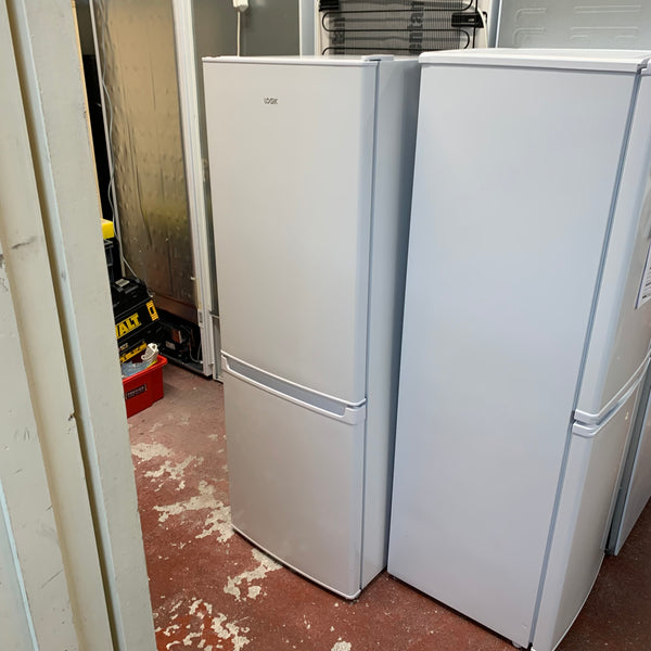LOGIK fridge freezer