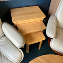 Nest of tables