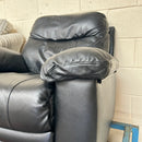 Recliner armchair