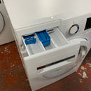 BOSCH washer dryer