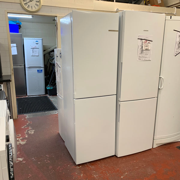BOSCH fridge freezer