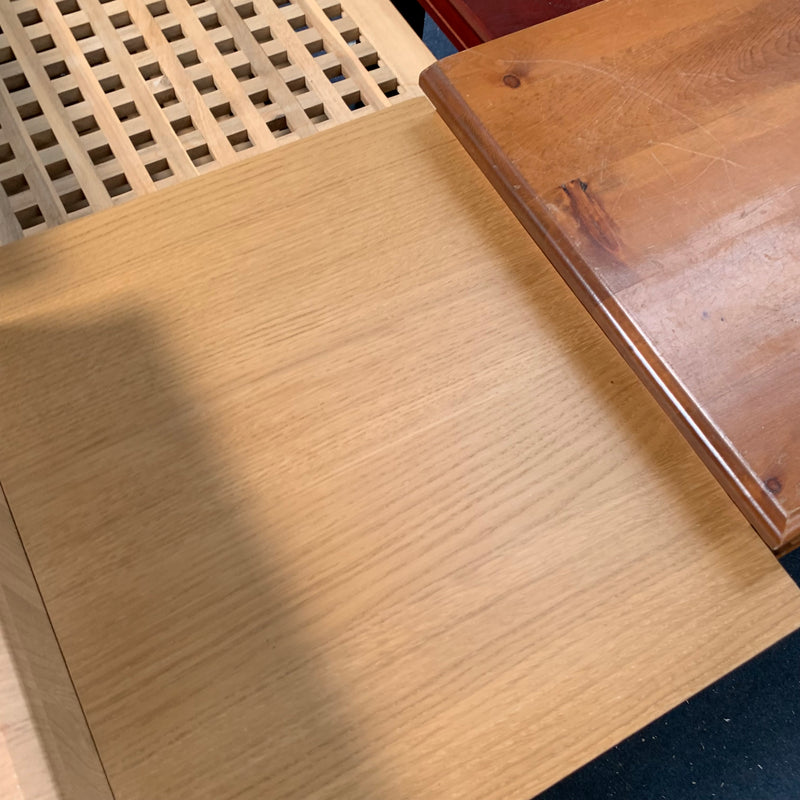 IKEA bedside cabinet