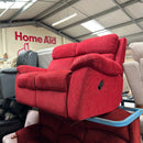 Recliner 2 seater sofa