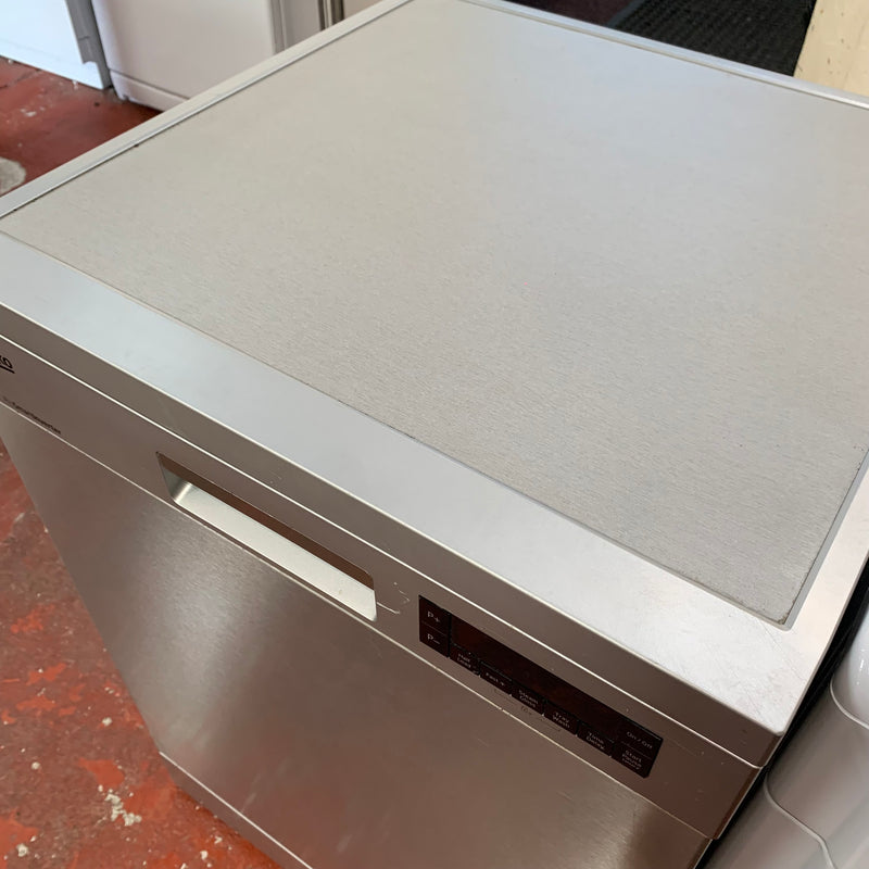 BEKO dishwasher