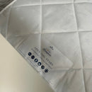 Single bed