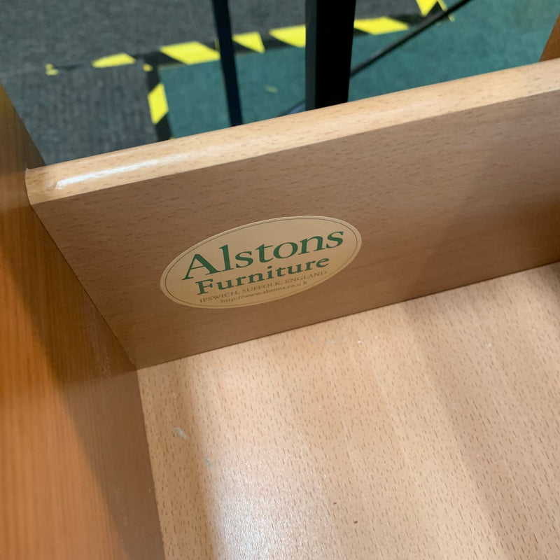 Bedside drawers