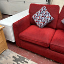 2 seater sofa