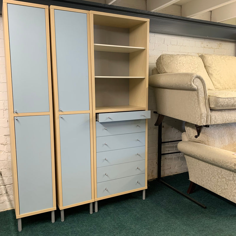Shelving unit