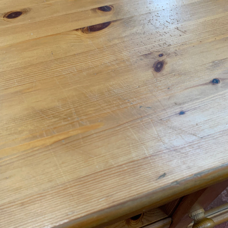 TV cabinet