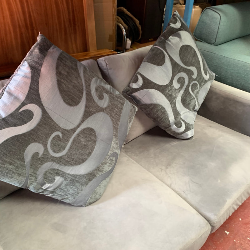 2 seater sofa