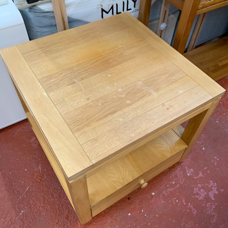 Side table
