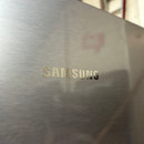 SAMSUNG fridge freezer with water dispenser