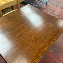 Butterfly table