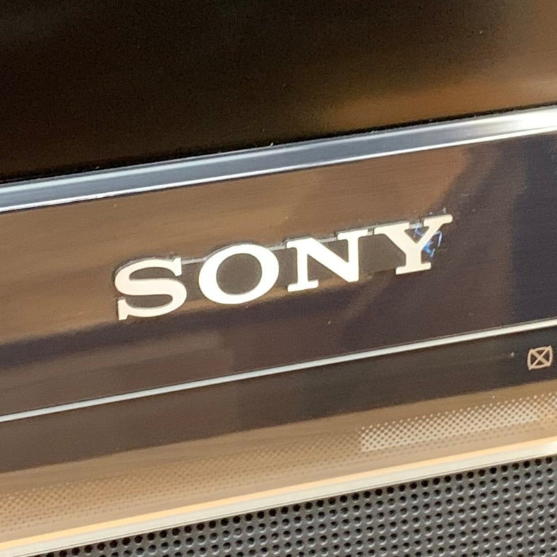 SONY TV