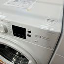 HOTPOINT washing machine