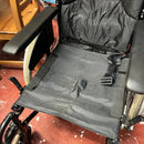 Wheelchair