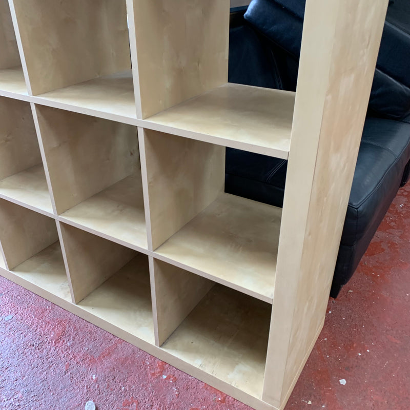 IKEA cube unit