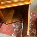Display cabinet