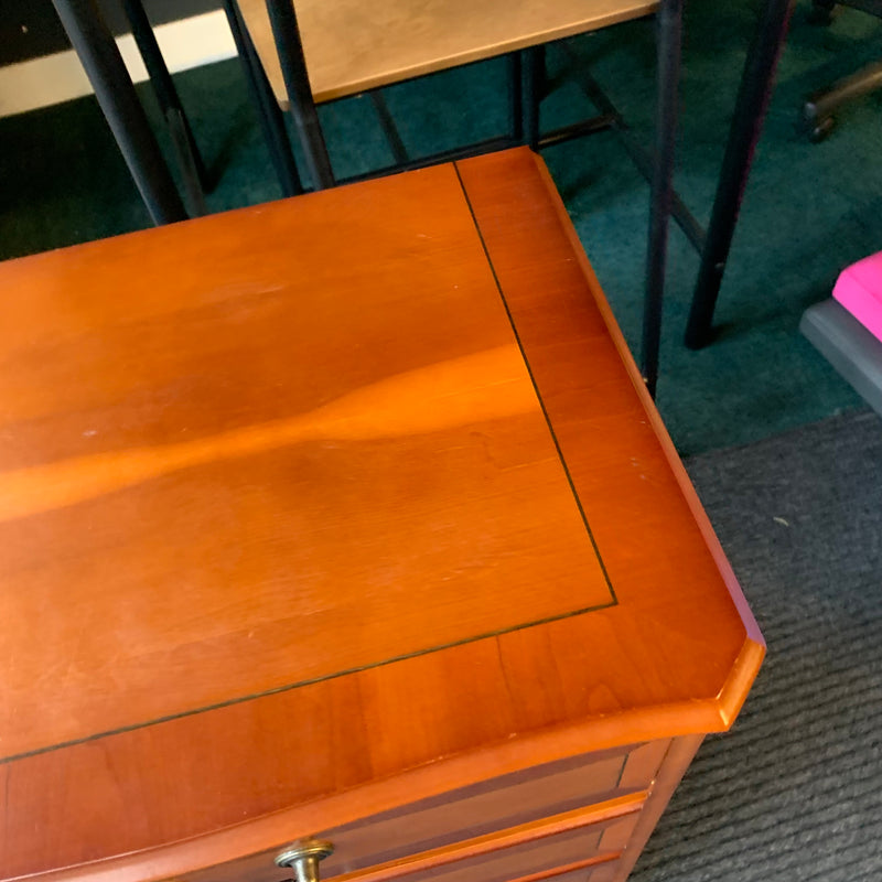 Bedside cabinet