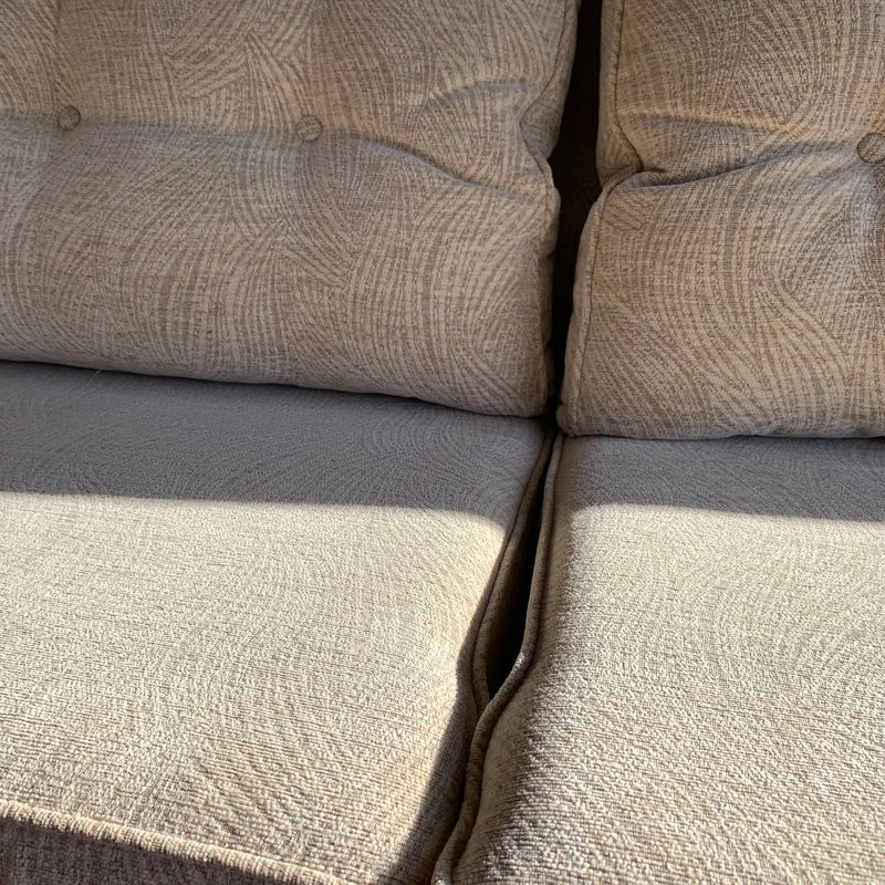 3 seater sofa