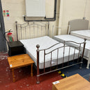 Double bed