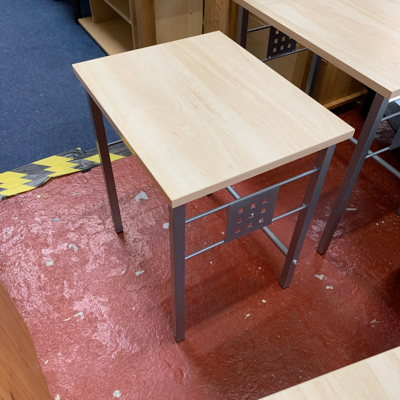 Nest of tables