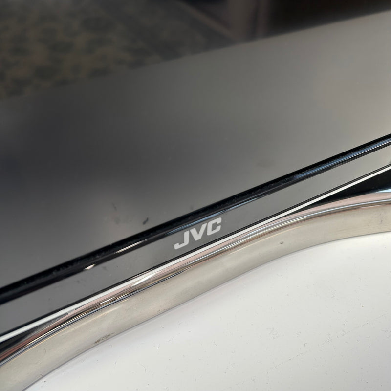 JVC smart TV