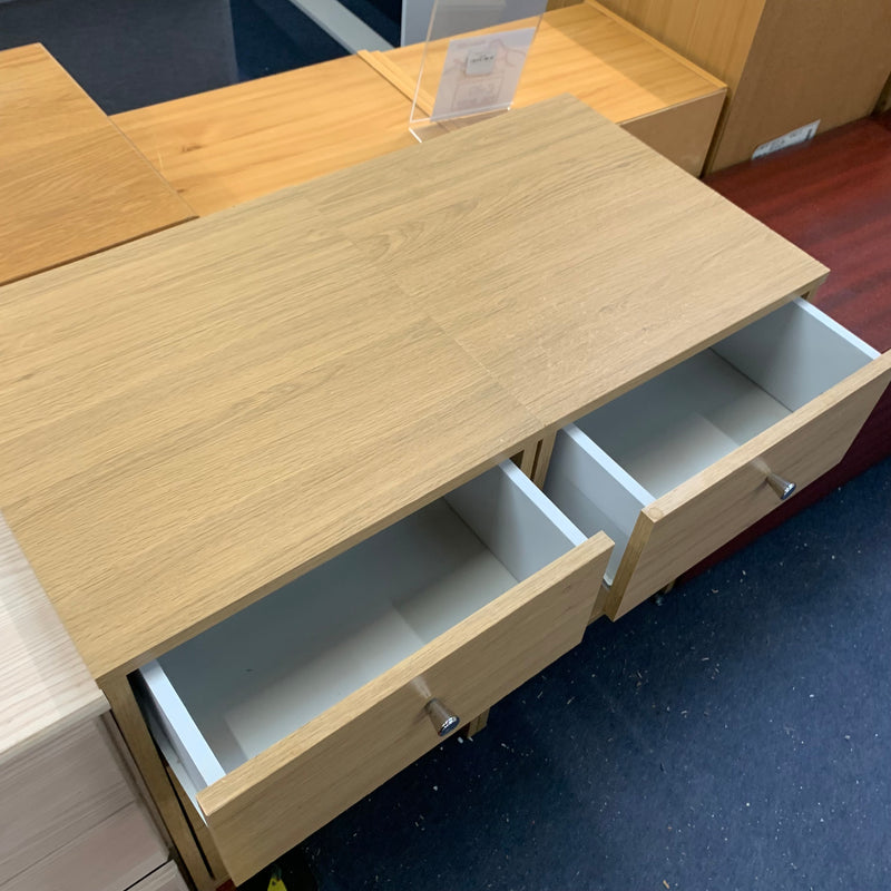 Bedside drawers