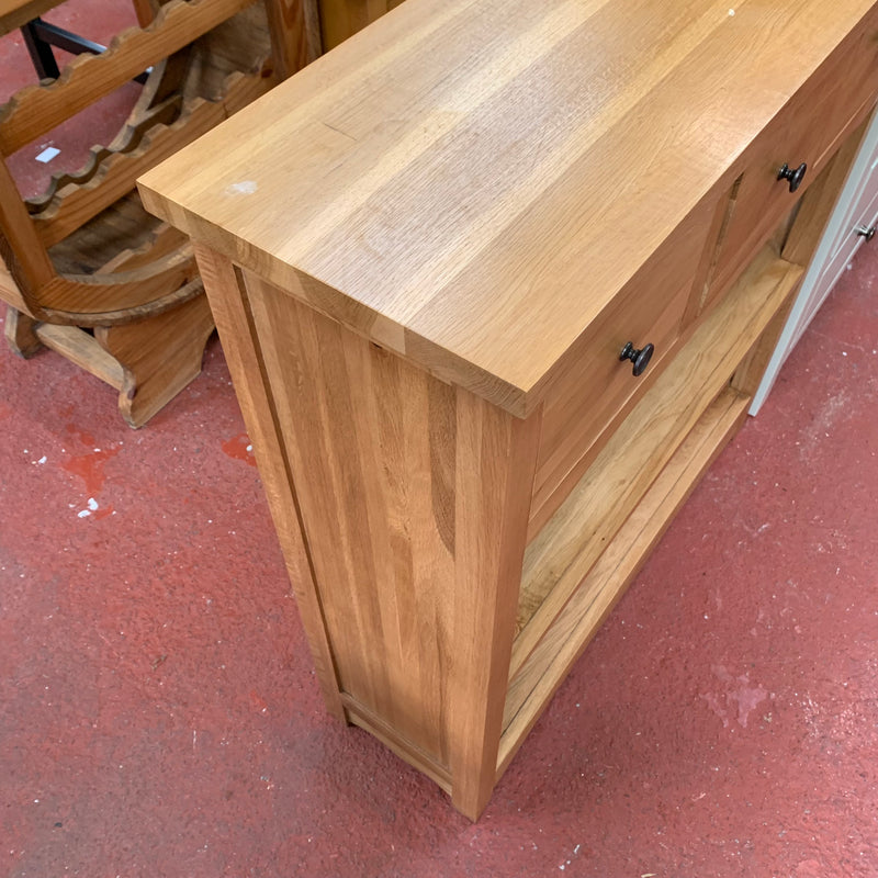 Shelving unit